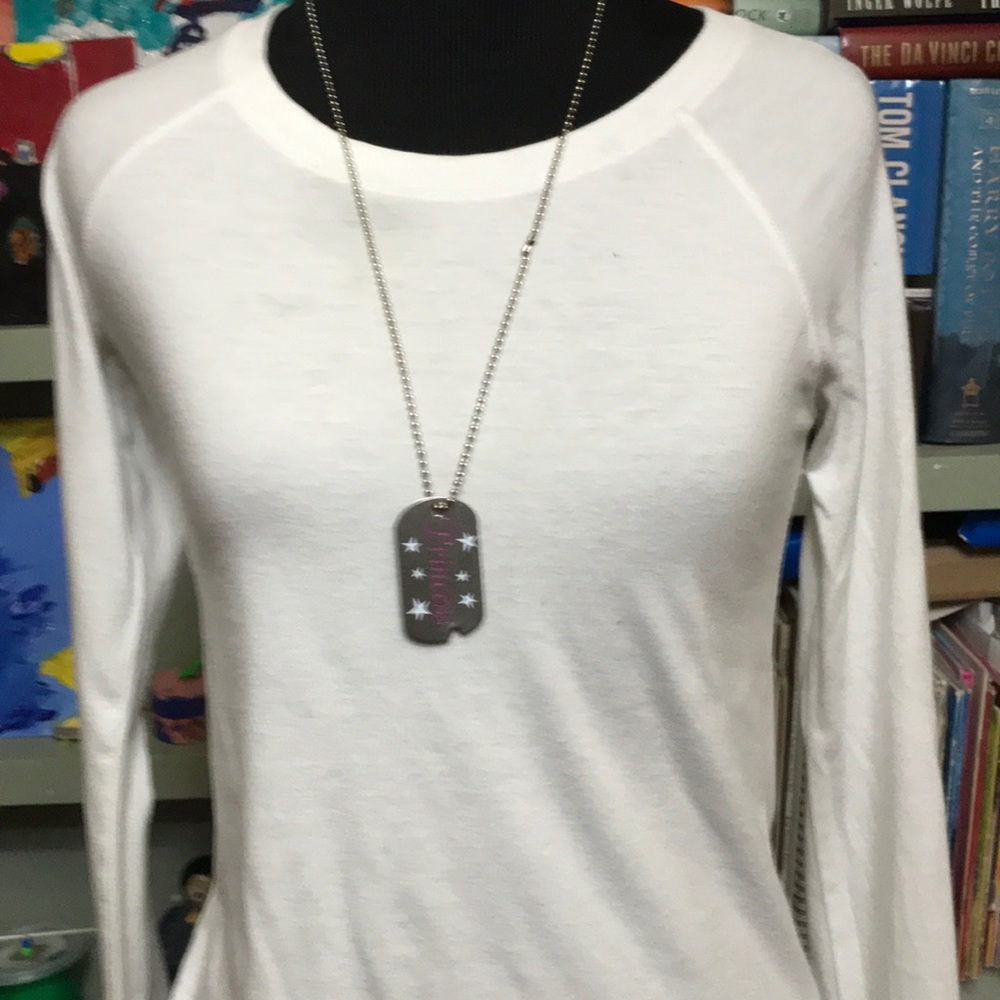 Princess Necklace - Picture 3 of 4